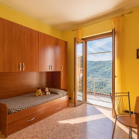 Dalia - Ptb130 By Interhome Apartamento Pietrabruna