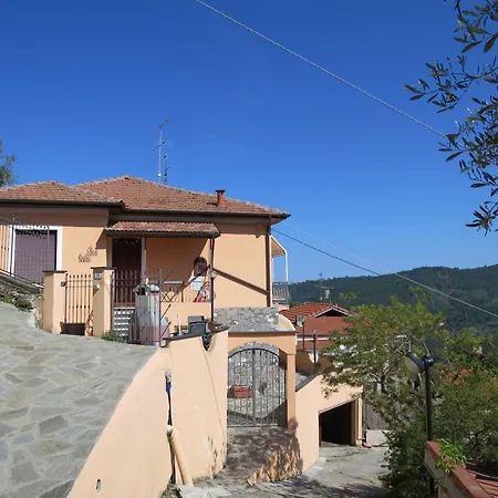 Dalia - Ptb130 By Interhome * Pietrabruna