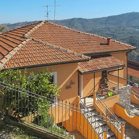 Dalia - Ptb130 By Interhome Apartment Pietrabruna