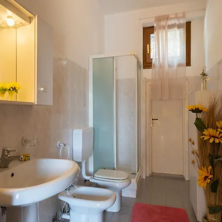 Apartment Dalia - Ptb130 By Interhome Pietrabruna