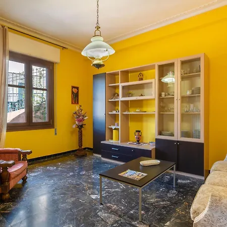 Dalia - Ptb130 By Interhome شقة Pietrabruna