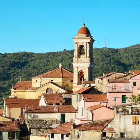 Dalia - Ptb130 By Interhome شقة Pietrabruna