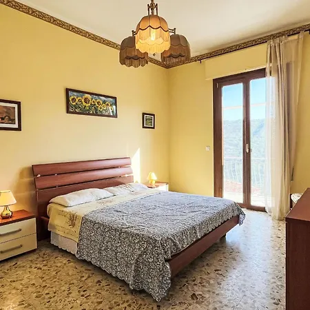 Dalia - Ptb130 By Interhome * Pietrabruna