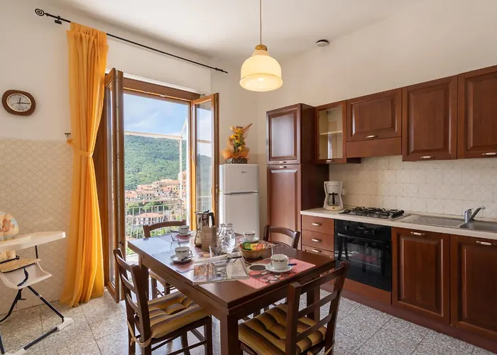 Dalia - Ptb130 By Interhome Διαμέρισμα *