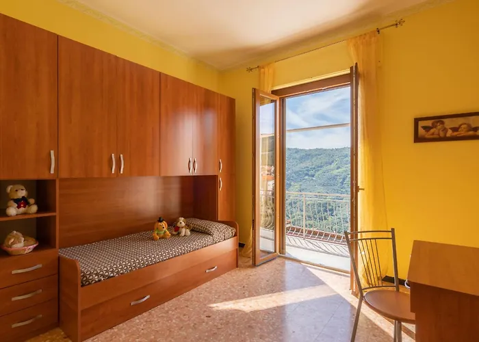 Dalia - Ptb130 By Interhome Διαμέρισμα Pietrabruna