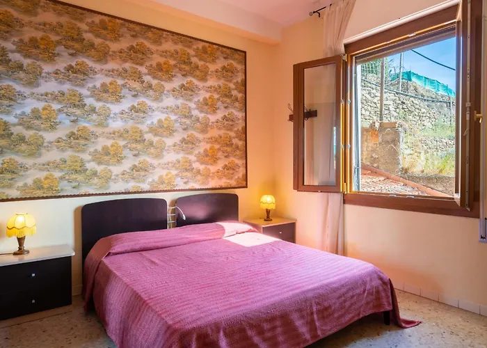 Dalia - Ptb130 By Interhome * Pietrabruna