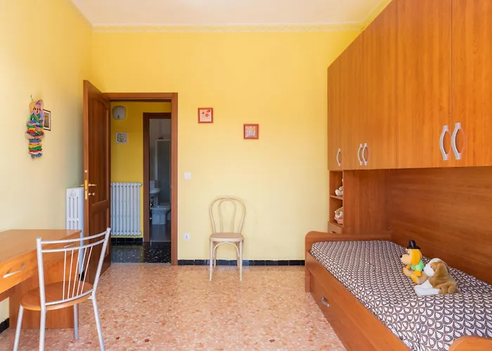 Dalia - Ptb130 By Interhome Pietrabruna