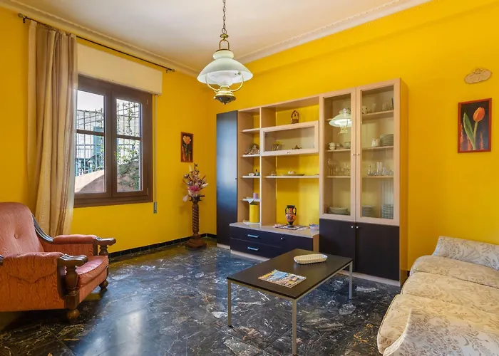 Dalia - Ptb130 By Interhome Διαμέρισμα Pietrabruna