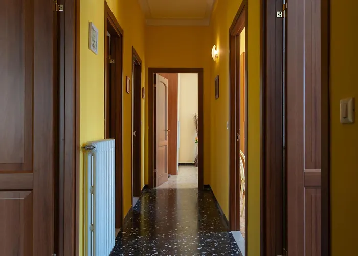 Dalia - Ptb130 By Interhome Διαμέρισμα *