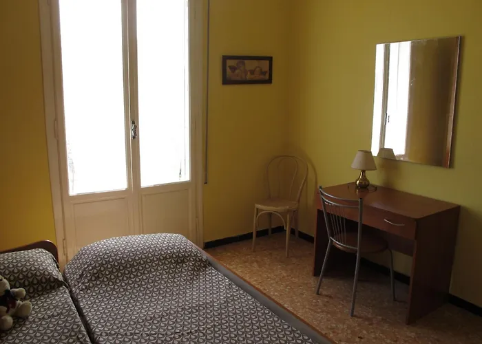 Διαμέρισμα Dalia - Ptb130 By Interhome Pietrabruna